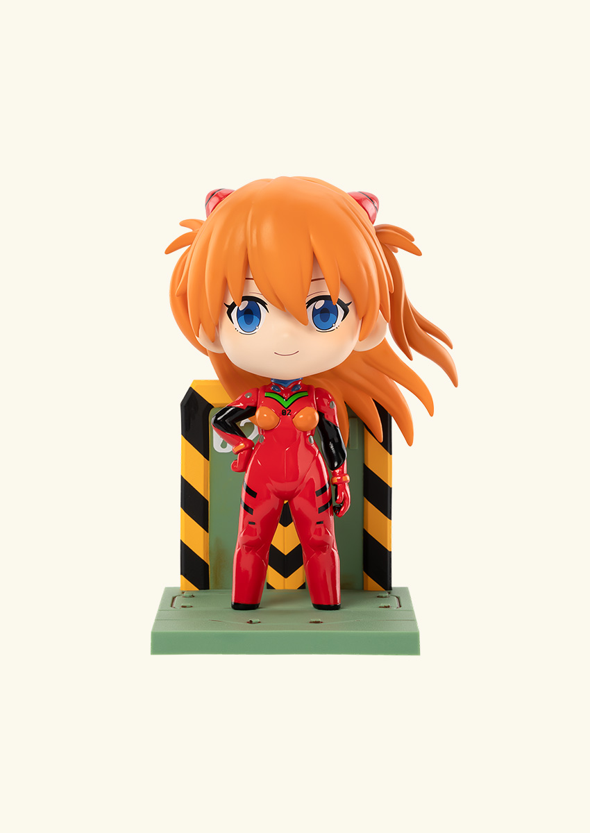 1W6A9266 EVA Blind Box Vol.1 - Imagen 1