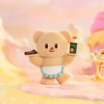 Butterbear - My Buttery Bakery Series - Imagen 2