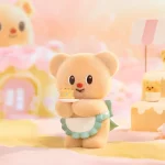 Butterbear - My Buttery Bakery Series - Imagen 5