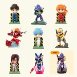 Evangelion - Blind Box Vol.1 - Imagen 3