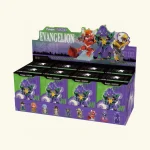 Evangelion - Blind Box Vol.1 - Imagen 13