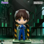 Evangelion - Blind Box Vol.1 - Imagen 4