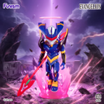 Evangelion - Blind Box Vol.1 - Imagen 9