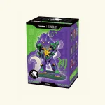 Evangelion - Blind Box Vol.1 - Imagen 12