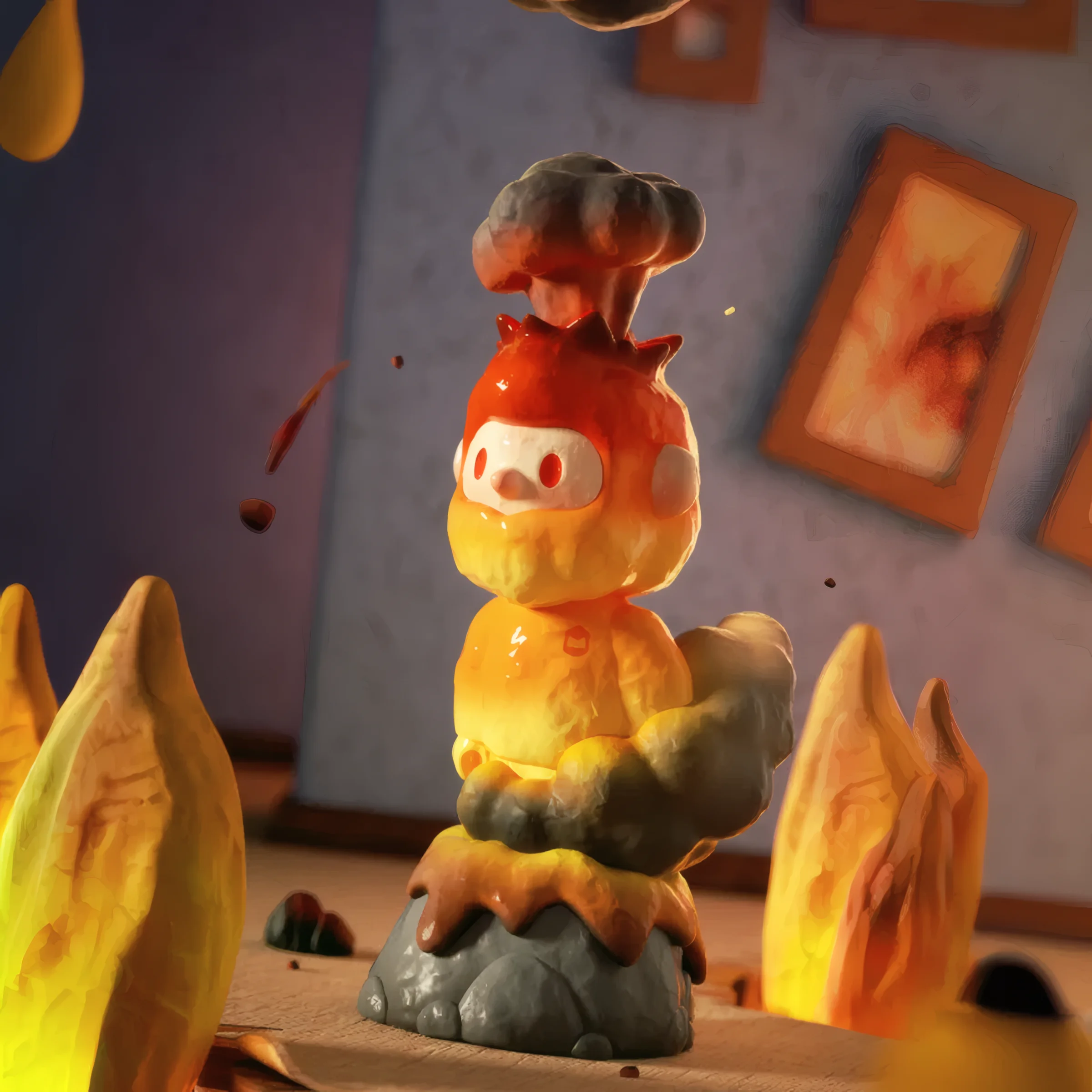 FARMER BOB - Feeling You - Imagen 12