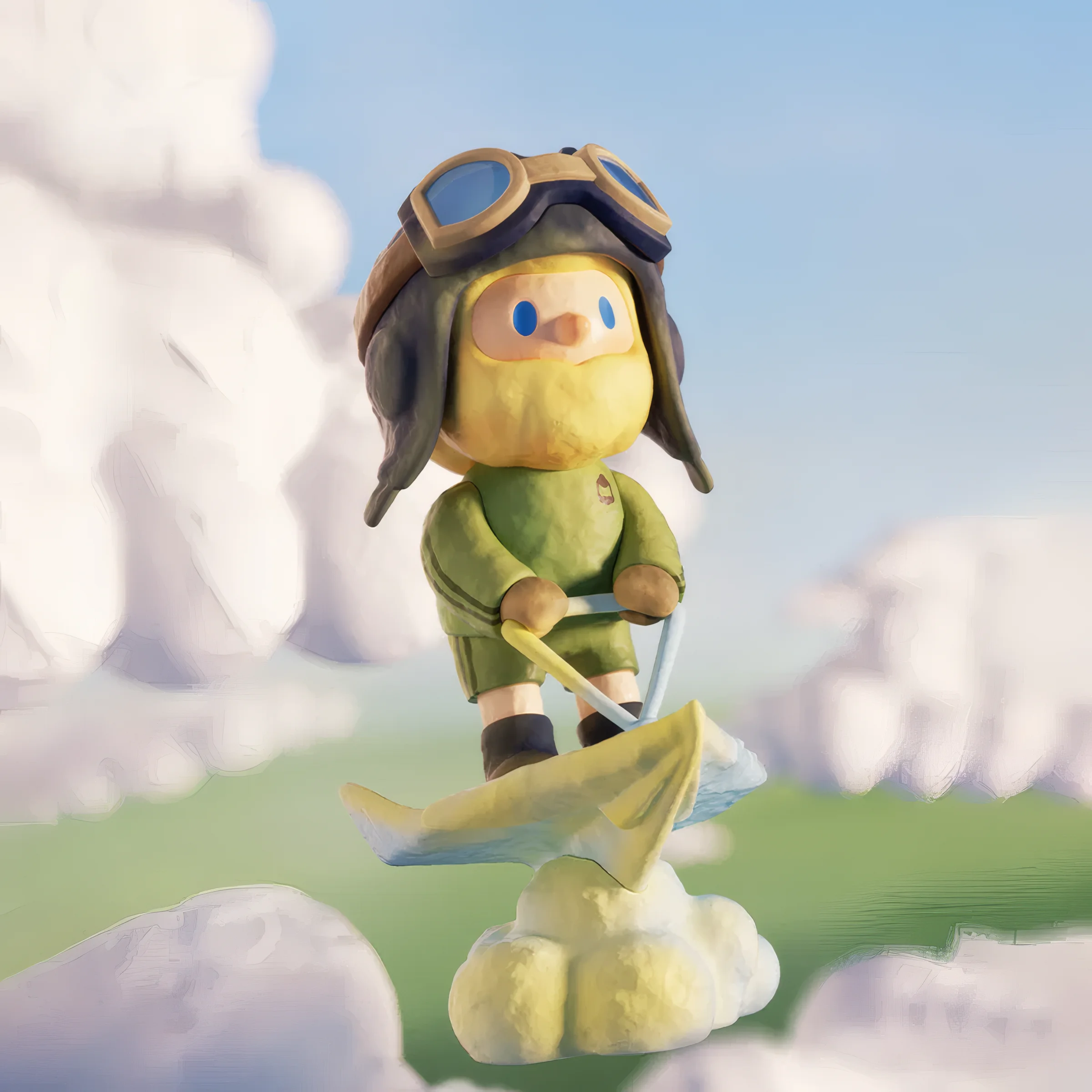 FARMER BOB - Feeling You - Imagen 14