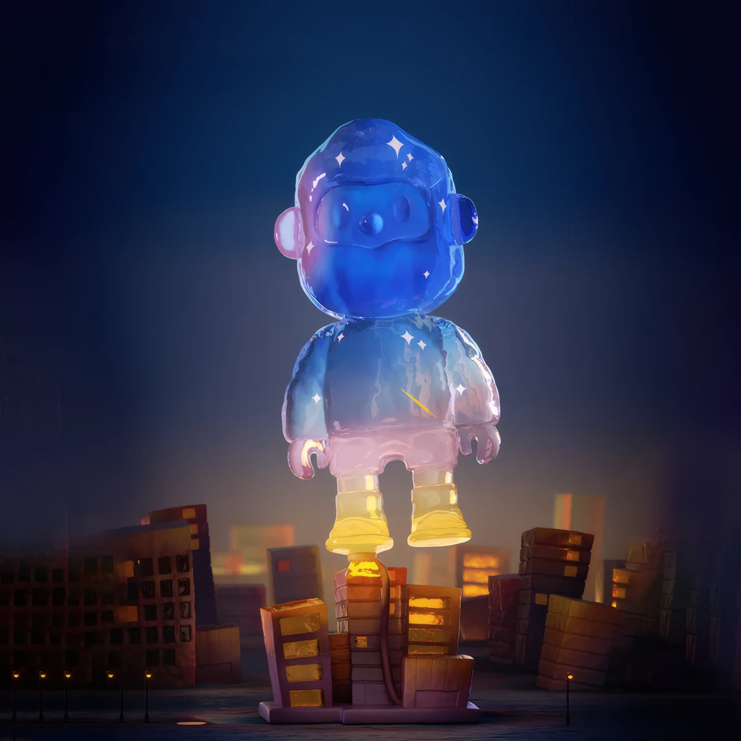 FARMER BOB - Feeling You - Imagen 15