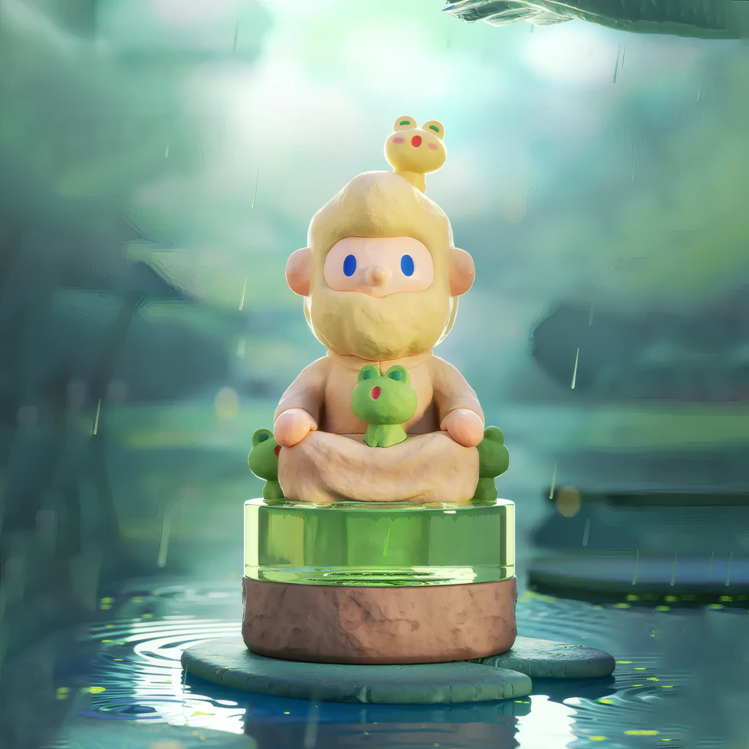 FARMER BOB - Feeling You - Imagen 16