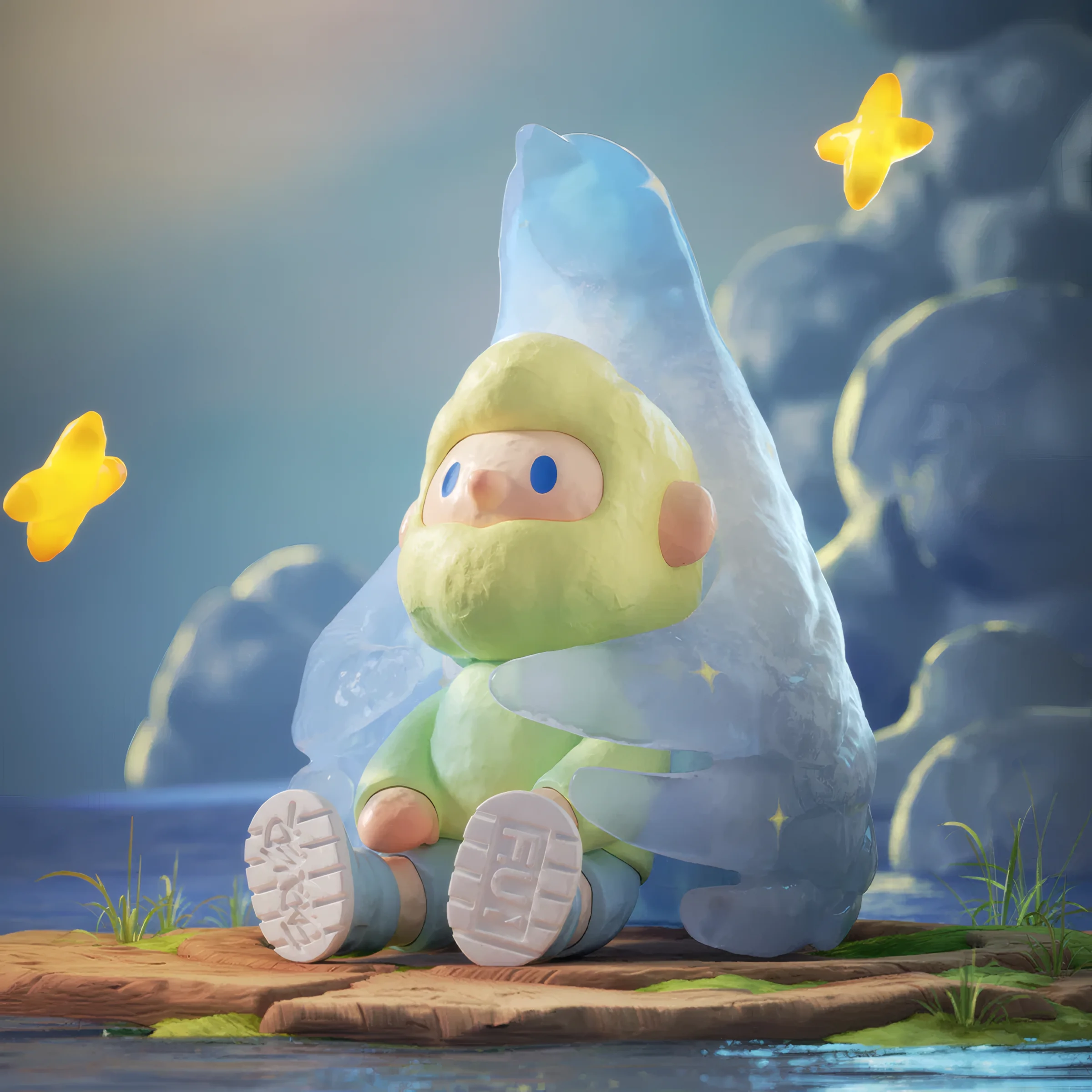 FARMER BOB - Feeling You - Imagen 6
