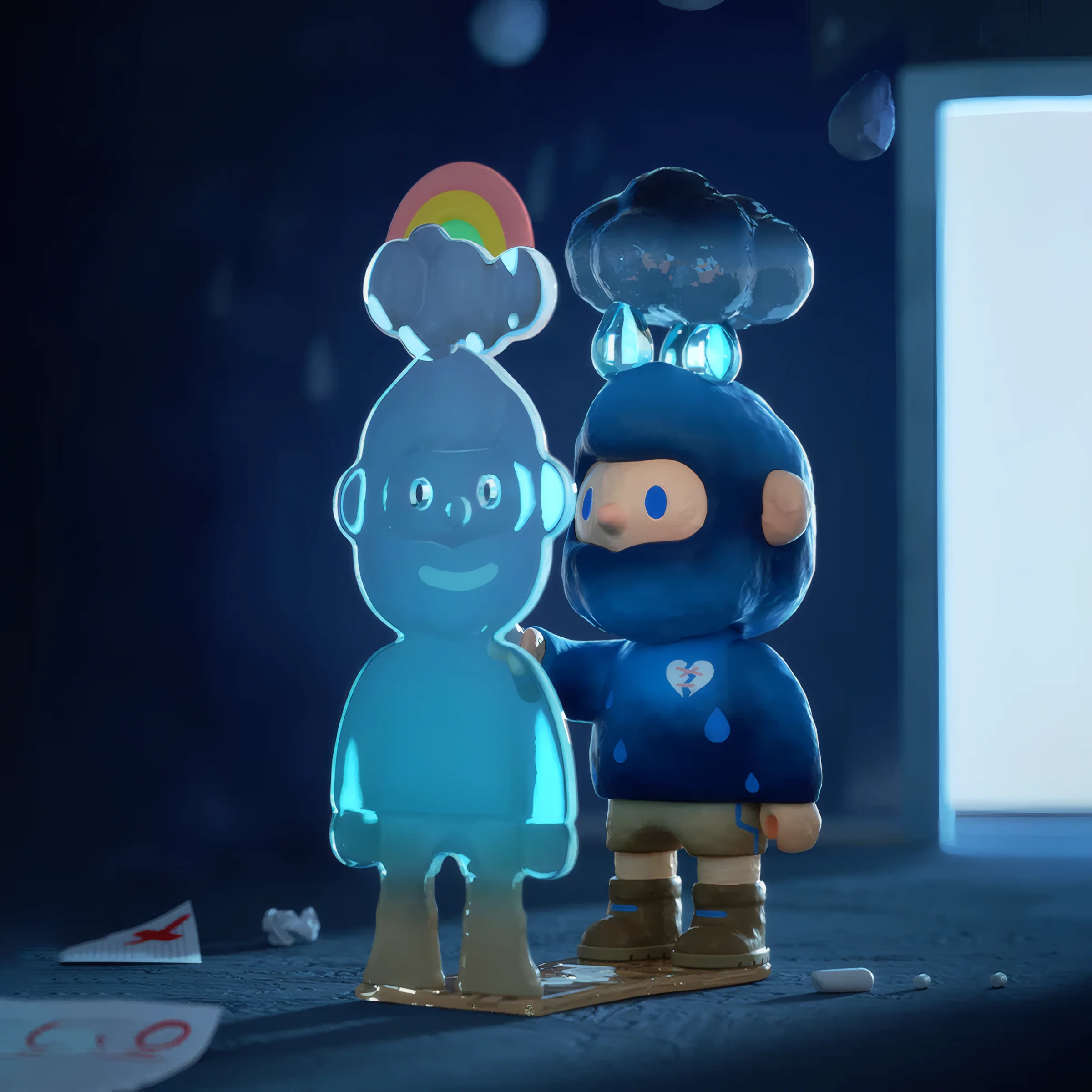 FARMER BOB - Feeling You - Imagen 11