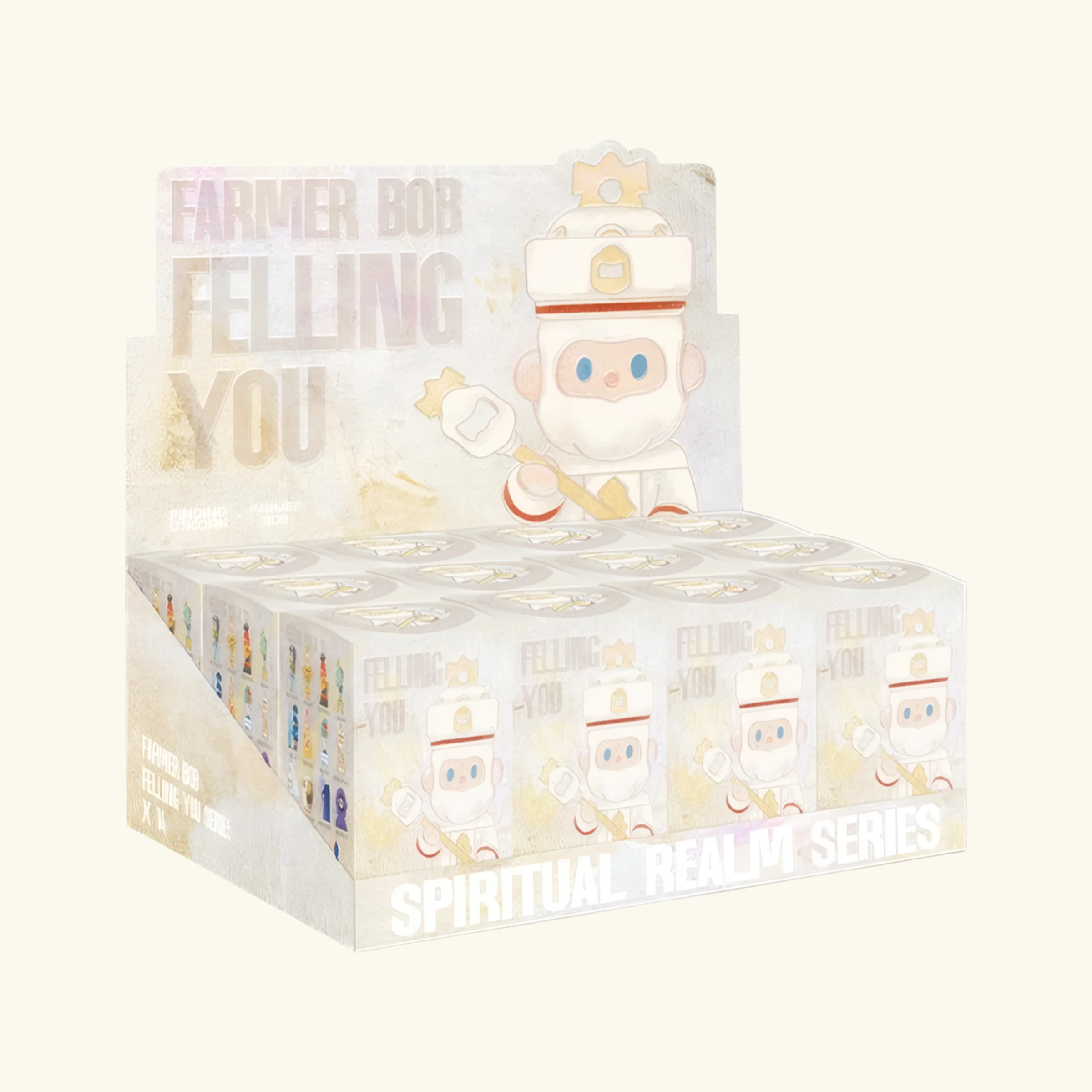 FARMER BOB - Feeling You - Imagen 18
