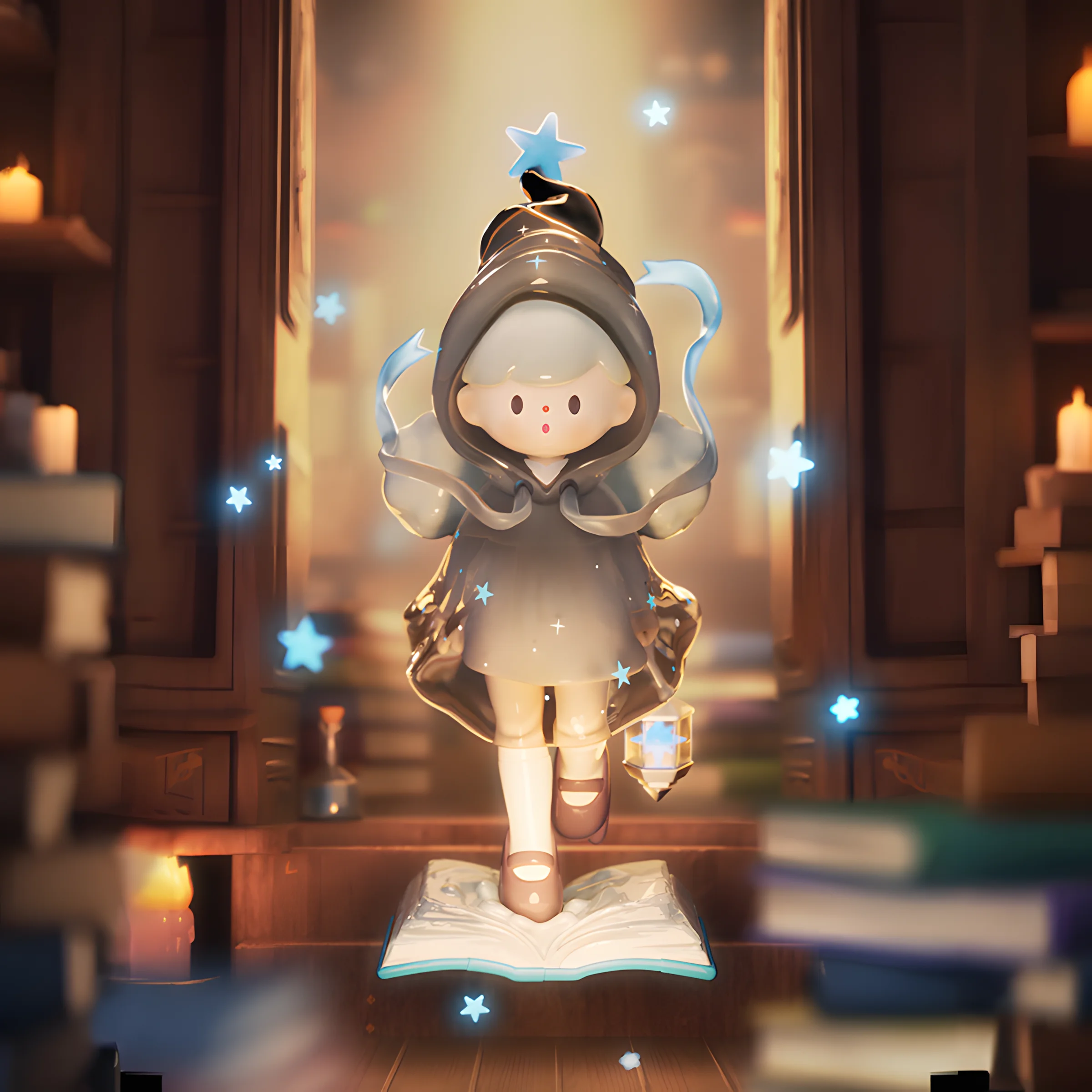 Molinta - Chasing Light Series - Imagen 8