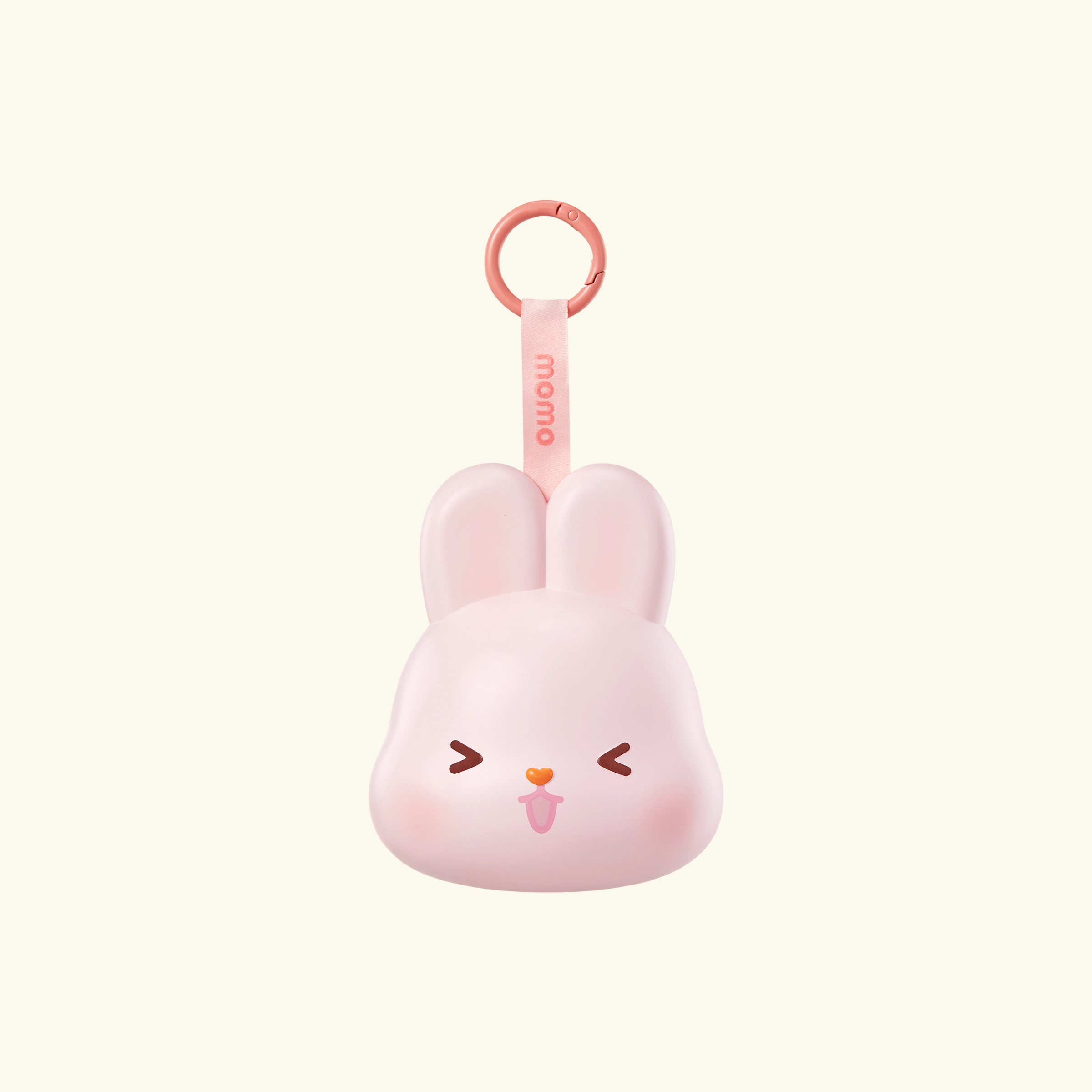 MOMO Bunny - 24h Life Diary Series - Imagen 9