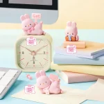 MOMO Bunny - 24h Life Diary Series - Imagen 4