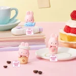 MOMO Bunny - 24h Life Diary Series - Imagen 2