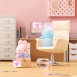 MOMO Bunny - 24h Life Diary Series - Imagen 6