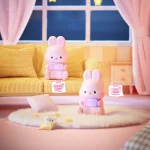 MOMO Bunny - 24h Life Diary Series - Imagen 8