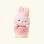MOMO Bunny - 24h Life Diary Series