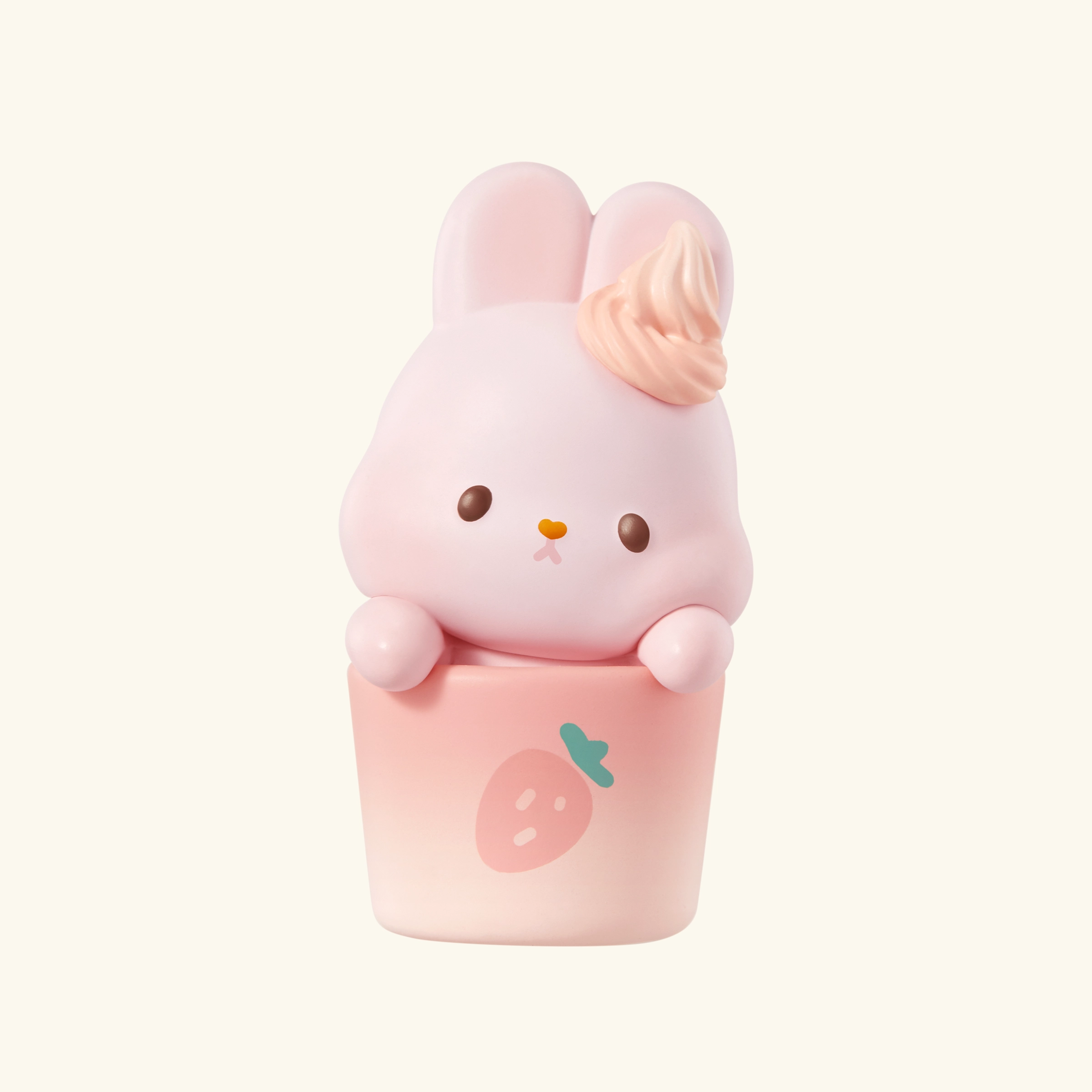 Momobunny MOMO Bunny - 24h Life Diary Series - Imagen 1