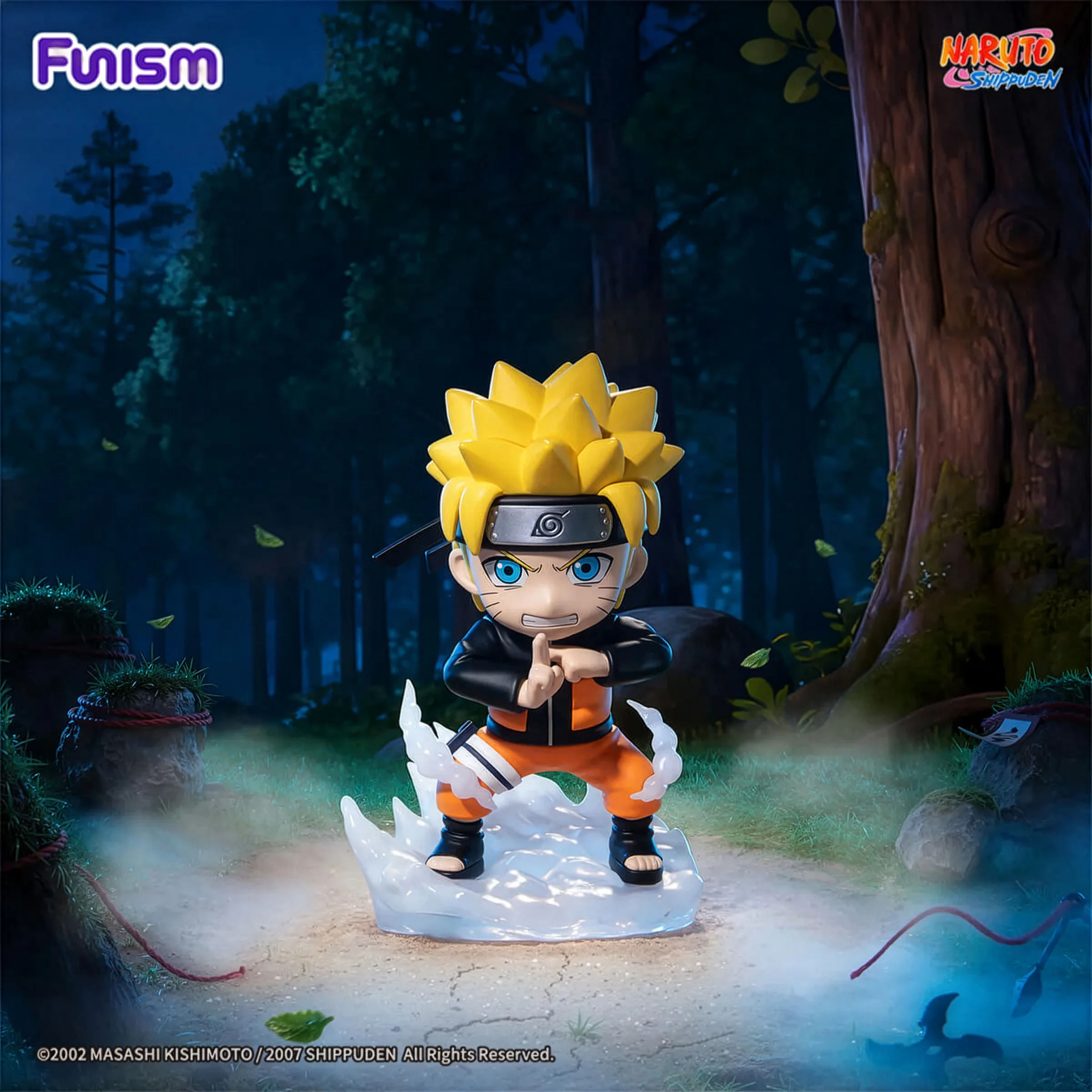 Naruto Shippuden - Chronicles Great Ninja War Series - Imagen 4