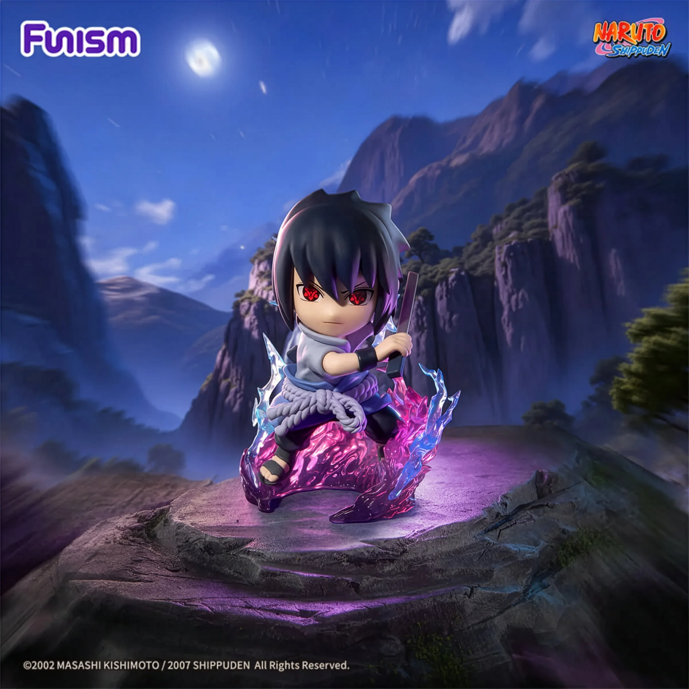 Naruto Shippuden - Chronicles Great Ninja War Series - Imagen 5