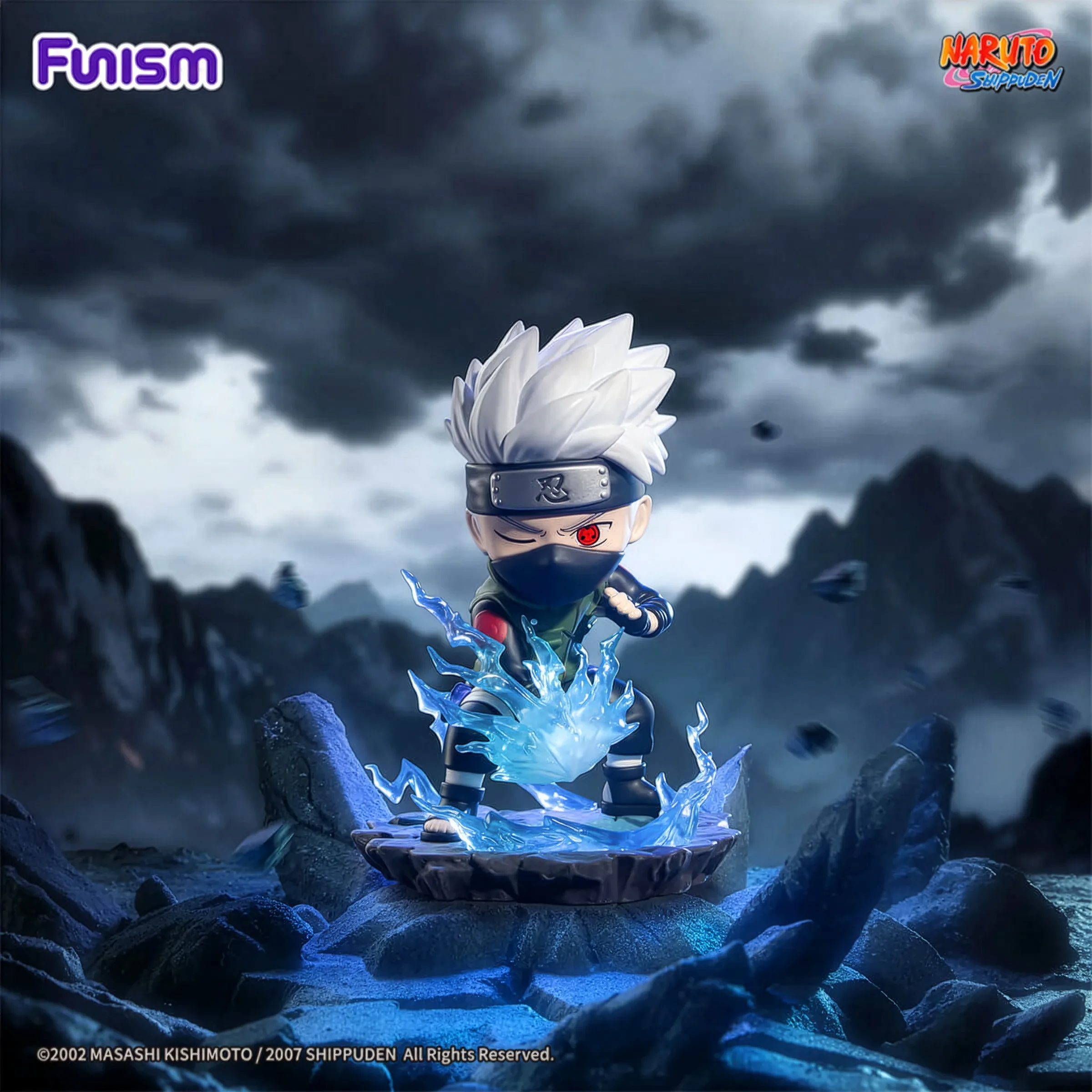 Naruto Shippuden - Chronicles Great Ninja War Series - Imagen 7