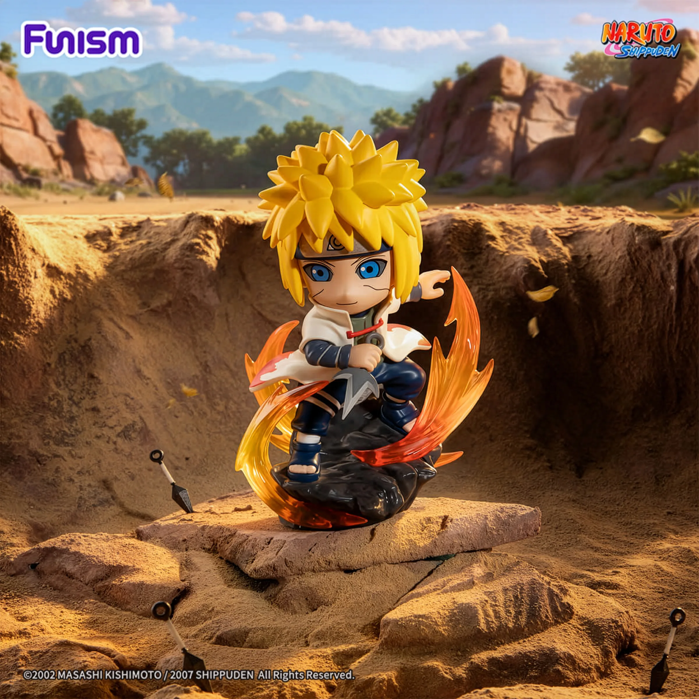 Naruto Shippuden - Chronicles Great Ninja War Series - Imagen 8