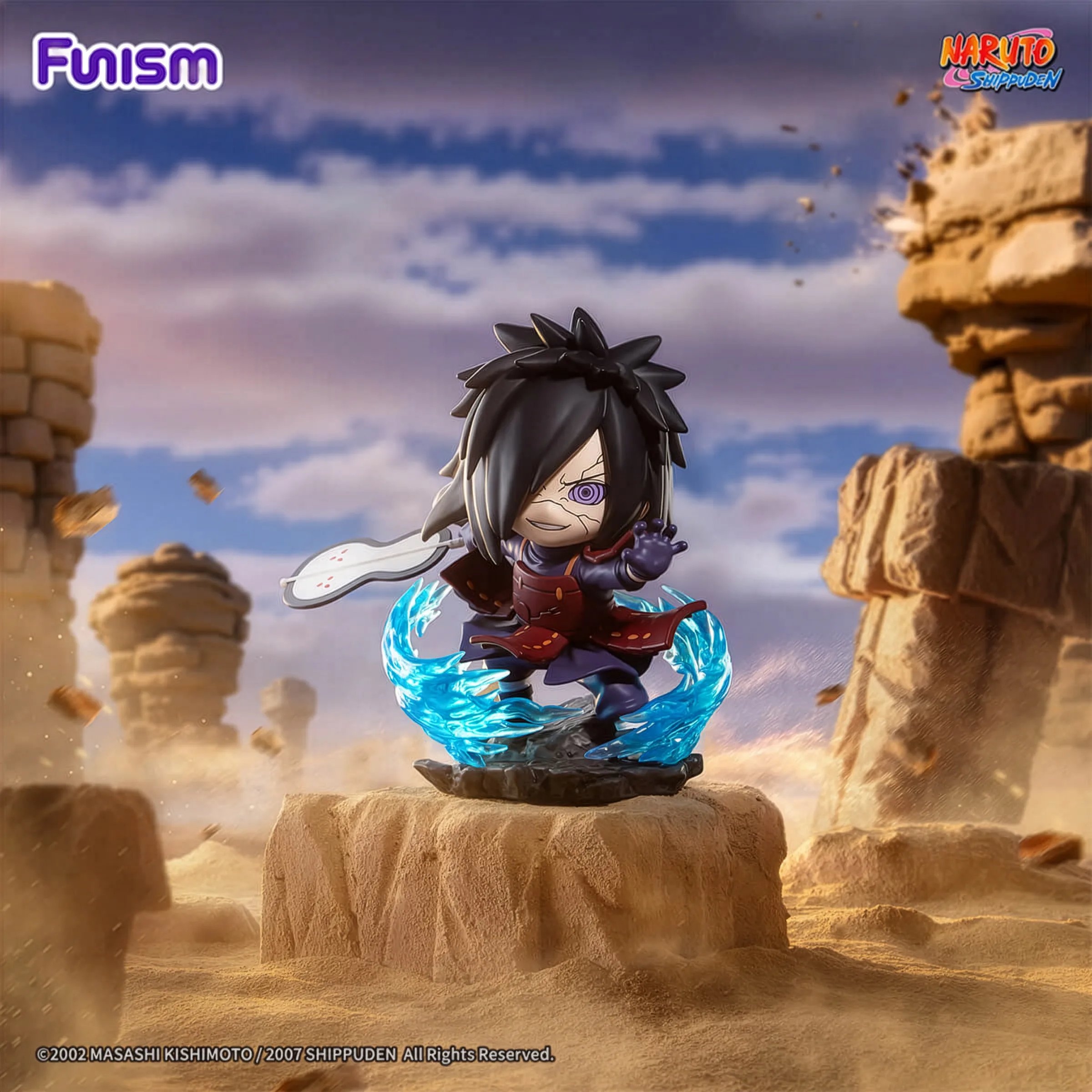Naruto Shippuden - Chronicles Great Ninja War Series - Imagen 10