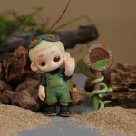 NOOK - Wasteland Park Series - Imagen 2