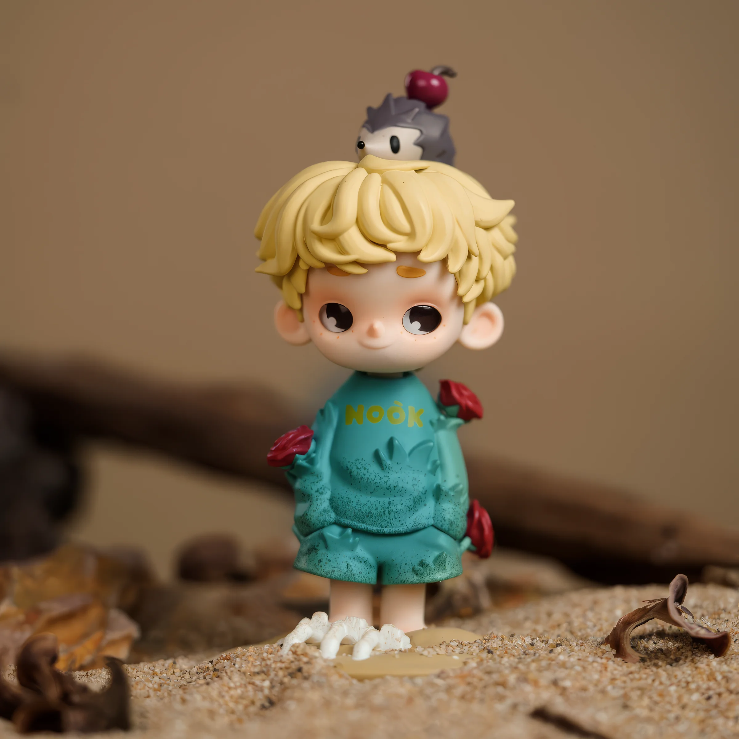 NOOK - Wasteland Park Series - Imagen 4