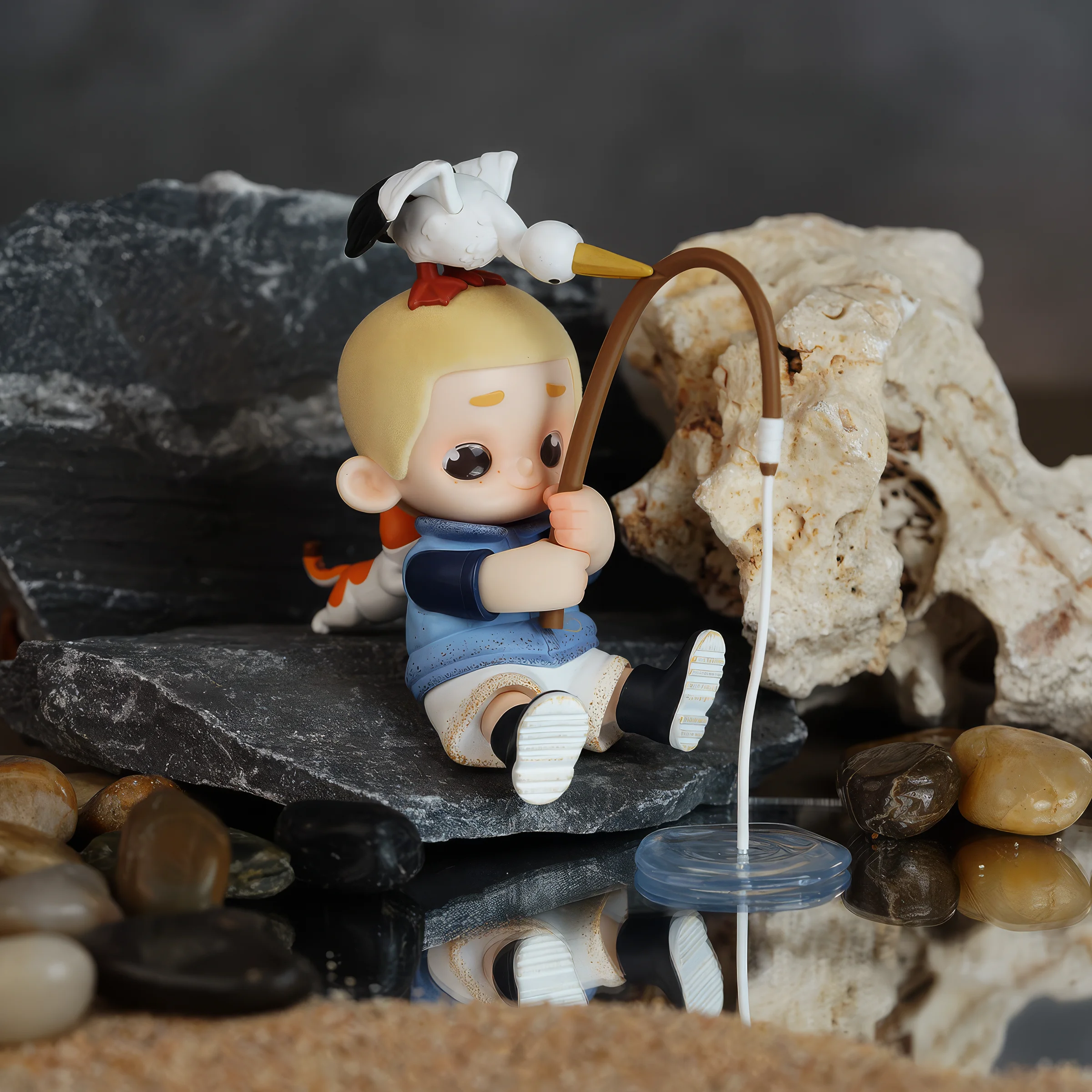 NOOK - Wasteland Park Series - Imagen 9