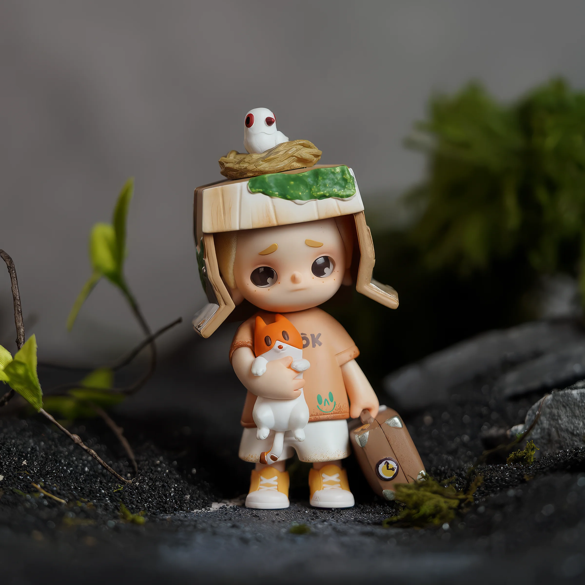 NOOK - Wasteland Park Series - Imagen 7