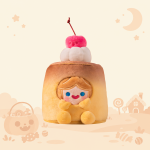 RiCO - Everywhere CELL RiCO with Me - Happy Sweet Series
