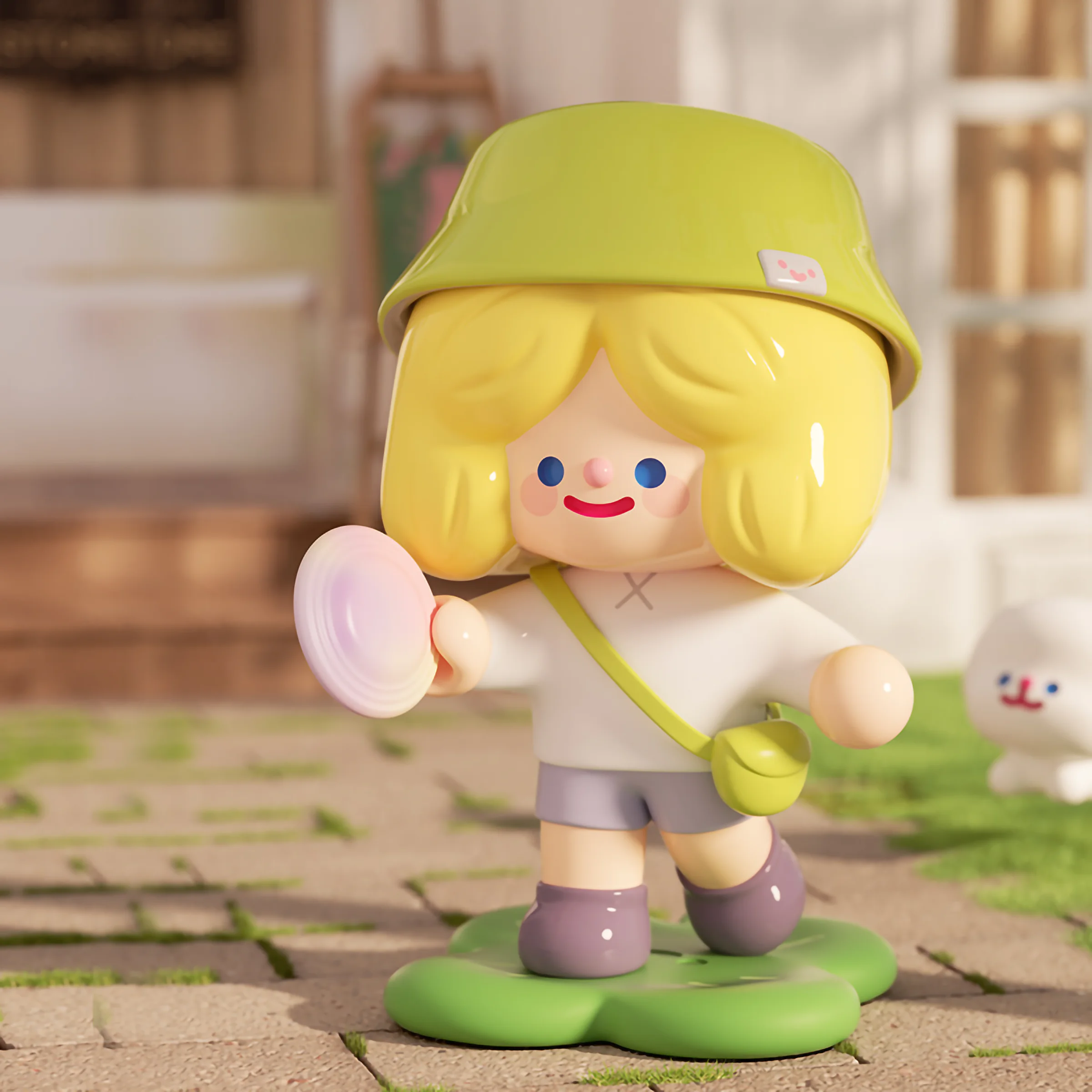 RiCO - Happy Friends Together Series - Imagen 13