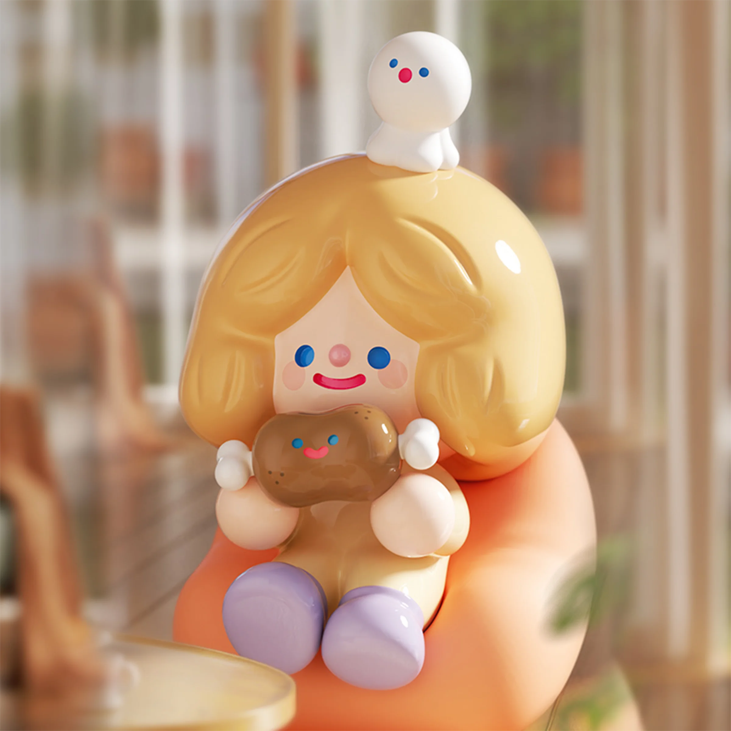 RiCO - Happy Friends Together Series - Imagen 5