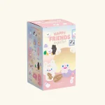 RiCO - Happy Friends Together Series - Imagen 14