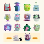 ShinWoo - Ghost Bear House Series - Imagen 3
