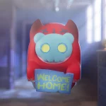 ShinWoo - Ghost Bear House Series - Imagen 2