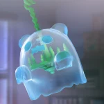 ShinWoo - Ghost Bear House Series - Imagen 14