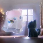 ShinWoo - Ghost Bear House Series - Imagen 15