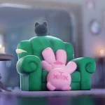 ShinWoo - Ghost Bear House Series - Imagen 5