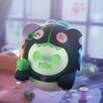 ShinWoo - Ghost Bear House Series - Imagen 6