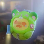 ShinWoo - Ghost Bear House Series - Imagen 7