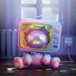 ShinWoo - Ghost Bear House Series - Imagen 8