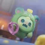 ShinWoo - Ghost Bear House Series - Imagen 9