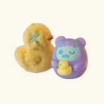 ShinWoo - Hug Me Mini Series