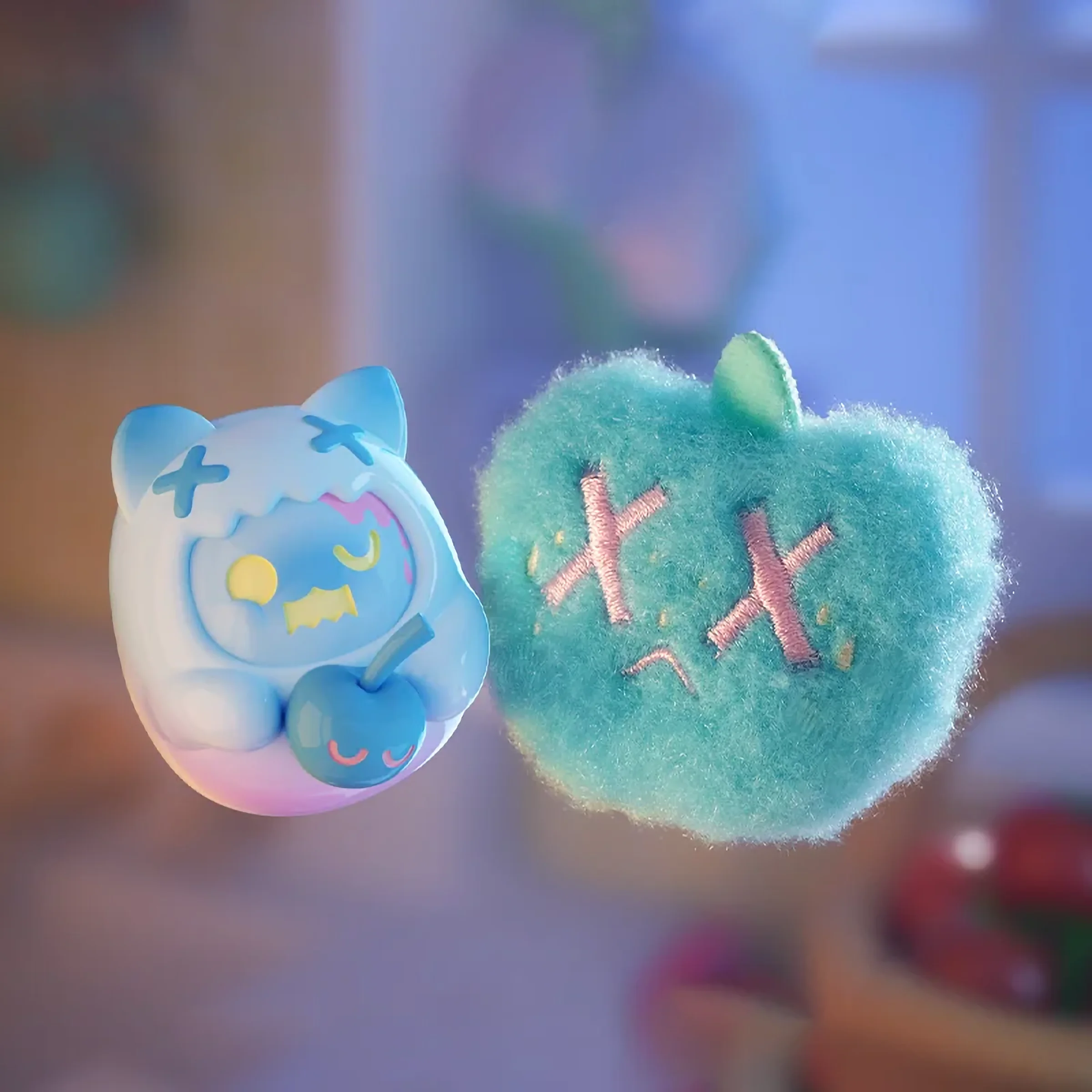 ShinWoo - Hug Me Mini Series - Imagen 15