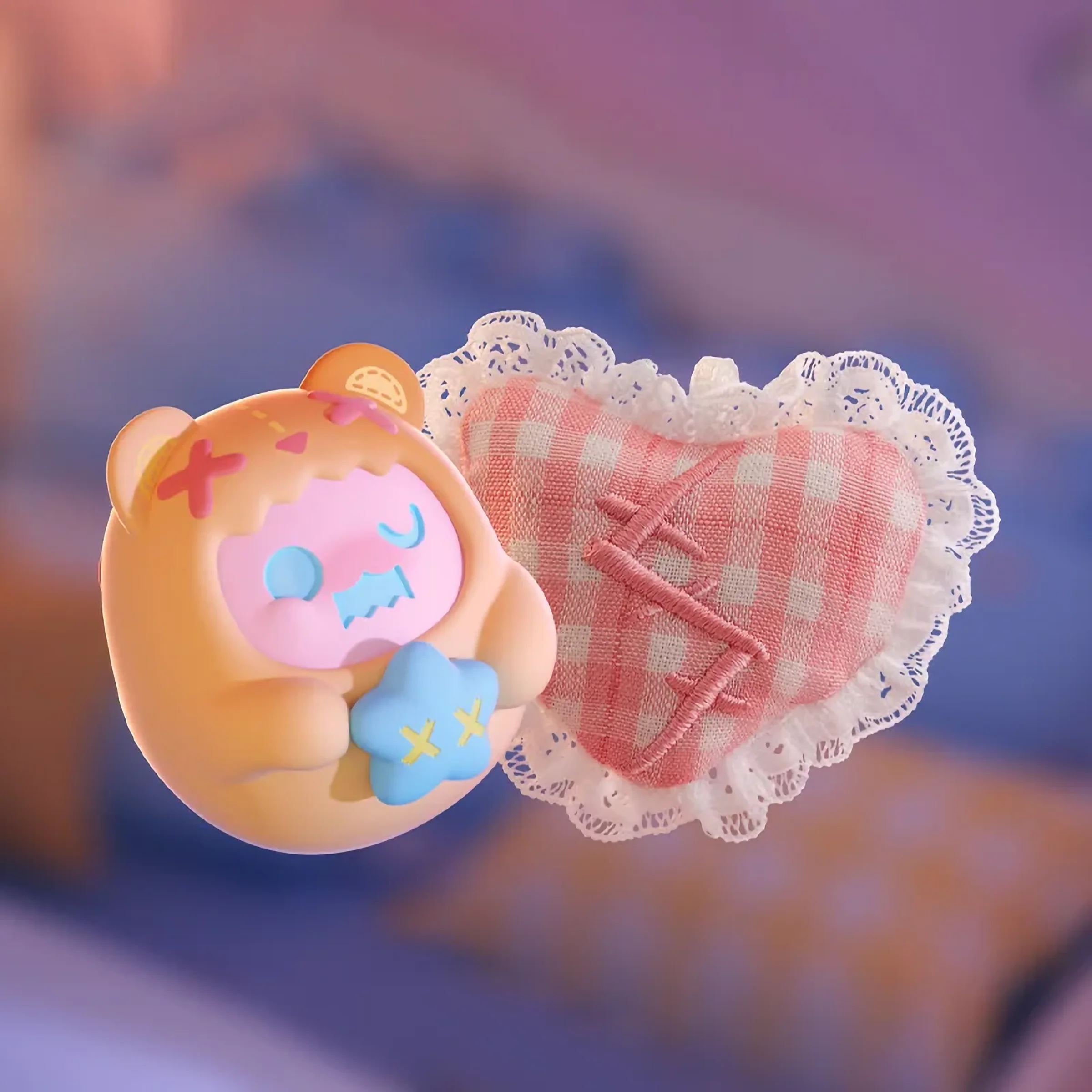 ShinWoo - Hug Me Mini Series - Imagen 5