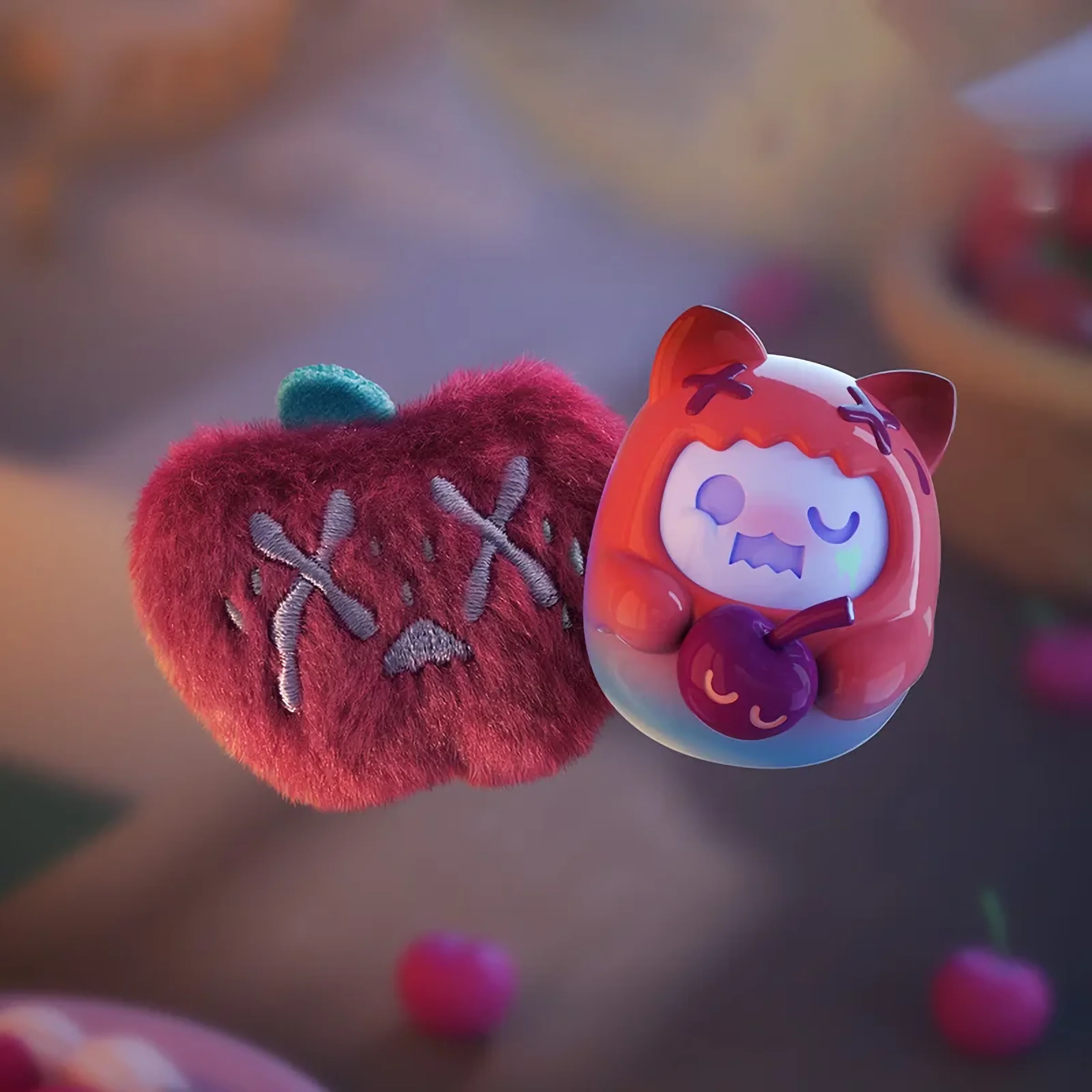 ShinWoo - Hug Me Mini Series - Imagen 20