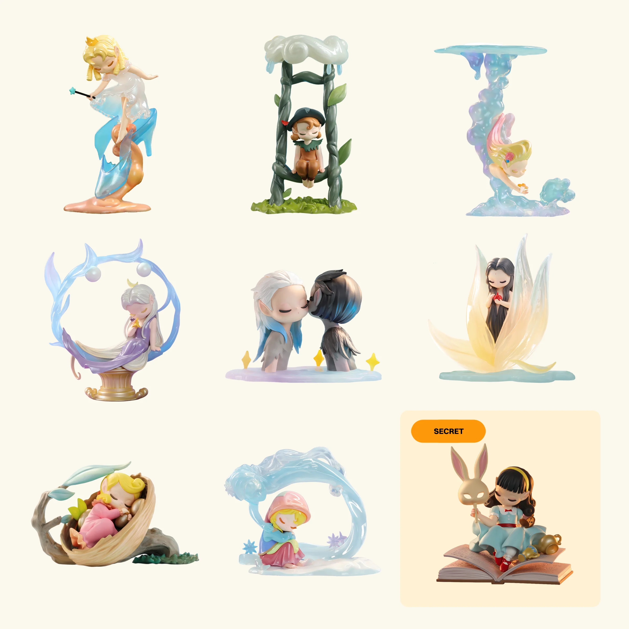 Sleep Dreamland Elves - Tales of Enchanted Dreams - Imagen 3